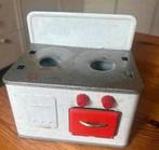 Kinder fotnuisje blik 1960, Antiek en Kunst, Ophalen of Verzenden