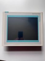 Siemens Multipanel MP370 Touch-12 inch TFT, Ophalen of Verzenden, Zo goed als nieuw