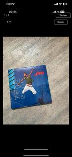 Jim - This Love Is Real CD, Ophalen of Verzenden, 2000 tot heden, Gebruikt
