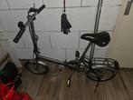 Popal vouwfiets - Goede staat, Fietsen en Brommers, Fietsen | Vouwfietsen, Ophalen, Gebruikt