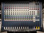Soundcraft EFX 12 mengpaneel met effecten, Muziek en Instrumenten, Ophalen, Gebruikt, 10 tot 20 kanalen
