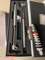 Wp vering set nieuw cone valve, Motoren, Ophalen of Verzenden