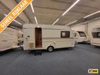 Weinsberg CaraOne 420 QD; met Unico Verona, Caravans en Kamperen, Overige merken, Overige typen, Schokbreker, Bedrijf