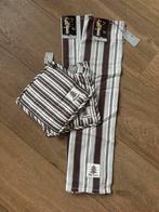 Keukenset - Kersteditie Bruin Lexington, Huis en Inrichting, Keuken | Textiel, Ophalen of Verzenden, Nieuw, Bruin