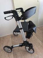 Twee opvouwbare rollators, Diversen, Ophalen, Zo goed als nieuw