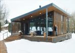 Modulhaus 78 m2 Fertighaus mit Bodenheizung Eigenheim, Huis en Inrichting, Complete inboedels, Ophalen of Verzenden