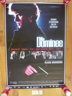 #12 Poster film De Dominee, Ophalen of Verzenden, Nieuw, Deurposter of groter, Film en Tv