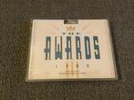 The Awards 1989 2tape (UK/rare!), Cd's en Dvd's, Cassettebandjes, Pop, Ophalen of Verzenden