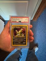 Pokemon tyranitar neo discovery psa6, Ophalen of Verzenden, Zo goed als nieuw