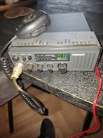 President Johnson CB Radio, Telecommunicatie, Zenders en Ontvangers, Ophalen of Verzenden, Gebruikt, Zender en Ontvanger