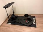 Wahoo Kickr V5 inclusief complete indoor training set., Ophalen, Gebruikt, Wahoo, Overige typen
