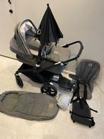 Bugaboo fox 3 in zeer goede staat, Kinderwagen, Support@bugaboo.com, Bugaboo, Ophalen of Verzenden