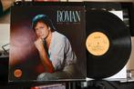 LP 1983 Rob de Nijs     "  Roman ", Pop, Gebruikt, Ophalen of Verzenden, 12 inch