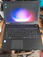 Acer laptop i5 15,6 inch 8GB Windows 11, Ophalen, 256 GB, 8 GB, Zo goed als nieuw