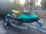 Seadoo Spark trixx 3upp (115pk), Watersport en Boten, Jetski's en Waterscooters, Ophalen, Zo goed als nieuw, Benzine, 70 tot 120 pk