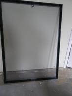 Raamhorren gepoedercoated aluminium, Doe-het-zelf en Verbouw, Deuren en Horren, Ophalen, Nieuw, Overige typen, Minder dan 200 cm