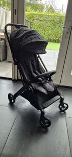 Buggy, Ophalen, Zo goed als nieuw, Zonnekap