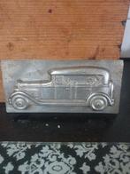 Oude chocolade mal t ford, Ophalen of Verzenden