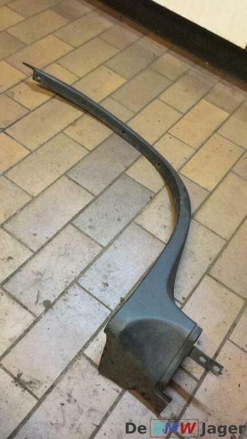 Spatbordverbreder linksvoor BMW X5 E53 51718408703 beschikbaar voor biedingen
