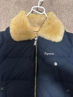 Dsquared winterjas maat 48, geen Canada, woolrich, gucci, LV, Kleding | Heren, Jassen | Winter, Ophalen of Verzenden, Zo goed als nieuw