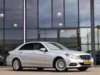 Mercedes-Benz E-Klasse 3.5 CDI E350 Sedan 4MATIC AUT 2015, Auto's, Automaat, 2987 cc, Diesel, Vierwielaandrijving