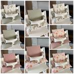 AFNEEMBAAR kussenset stokke Tripp trapp kinderstoel, Kinderen en Baby's, Kinderstoelen, Handmade by mo, Valkenswaard, Bymo.handmade@gmail.com