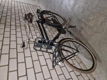 Cortina U4 Transport Herenfiets 65 inch beschikbaar voor biedingen