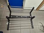 2x Ikea Tsusig Kapstok - Gebruikt, Gebruikt, Minder dan 100 cm, Metaal, Ophalen