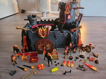 Playmobil Novelmore 70221 beschikbaar voor biedingen