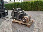 CW40 Steen vergruizer Crusher Grinder # graafbak snelwissel, Ophalen of Verzenden