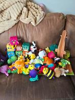 Knuffels, Ophalen of Verzenden, Zo goed als nieuw, Overige typen