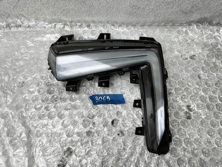 CITROEN DS4 II CROSSBACK LED LINKER BUMPER, Auto-onderdelen, Verlichting, Citroën, Gebruikt, Ophalen of Verzenden