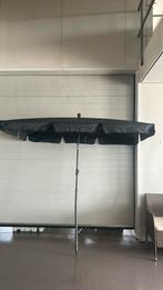 Rechthoekige parasol, Ophalen of Verzenden, Zo goed als nieuw