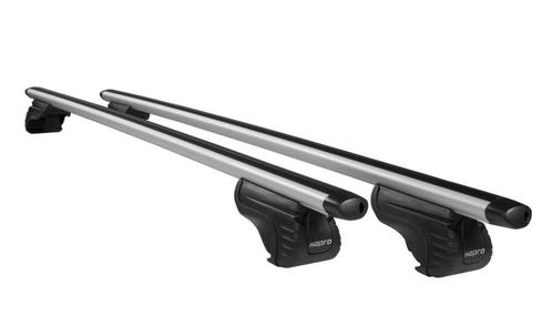 HAPRO Cronos dakdragers 125cm, Auto diversen, Dakdragers, Gebruikt, Ophalen