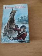 Hotse Hiddes- Sibe van Aangium, Boeken, Ophalen of Verzenden, Gelezen