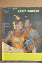 SANTO DOMINGO super song serie van Stef Meeder, Muziek en Instrumenten, Bladmuziek, Ophalen of Verzenden, Zo goed als nieuw, Keyboard