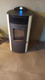 Modena 15 kw, Ophalen of Verzenden, Gebruikt, Overige brandstoffen, Pelletkachel