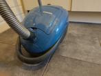 GRATIS Siemens stofzuiger, Ophalen, Gebruikt