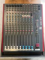Allen & Heath Zed 14, Muziek en Instrumenten, Mengpanelen, Ophalen of Verzenden, Gebruikt, 10 tot 20 kanalen, Microfooningang