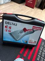 Heiniger scheerapparaat Delta 3, voor paarden en/of koeien., Ophalen of Verzenden, Zo goed als nieuw