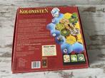 Kolonisten van catan Klaus Teuber bassispel [s350], Hobby en Vrije tijd, Gezelschapsspellen | Bordspellen, Ophalen of Verzenden