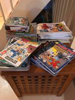 Donald Duck strips, Boeken, Meerdere comics, Ophalen, Gelezen, Europa