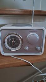 Tangent Uno Radio - Zo goed als nieuw!, Ophalen of Verzenden, Zo goed als nieuw, Radio