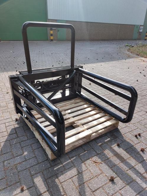 balenklem , pakkenklem, Zakelijke goederen, Agrarisch | Werktuigen, Ophalen of Verzenden
