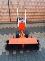 veegmachine Hako, Ophalen, Zo goed als nieuw, Hako