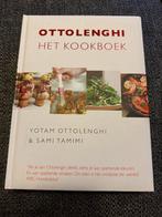 Sami Tamimi Yotam Ottolenghi - Ottolenghi het kookboek, Boeken, Kookboeken, Sami Tamimi; Yotam Ottolenghi, Hoofdgerechten, Ophalen of Verzenden