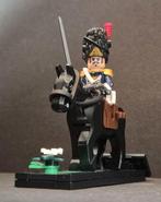 Napoleontische Franse Chef de Bataillon Garde Grenadiers, Verzenden, Nieuw, Overige merken