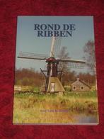 Overijssel - Weerribben - Rond de Ribben., Ophalen of Verzenden, Zo goed als nieuw