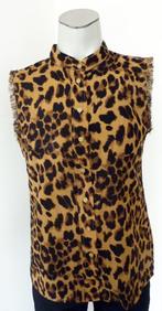 By Danie Blouse, Kleding | Dames, Maat 38/40 (M), Overige kleuren, Ophalen of Verzenden, Zo goed als nieuw