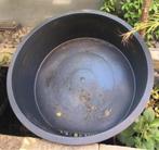 Grote vijverbak plantenbak 150L met deksel, Tuin en Terras, Ophalen of Verzenden, Zo goed als nieuw, Vijverbak